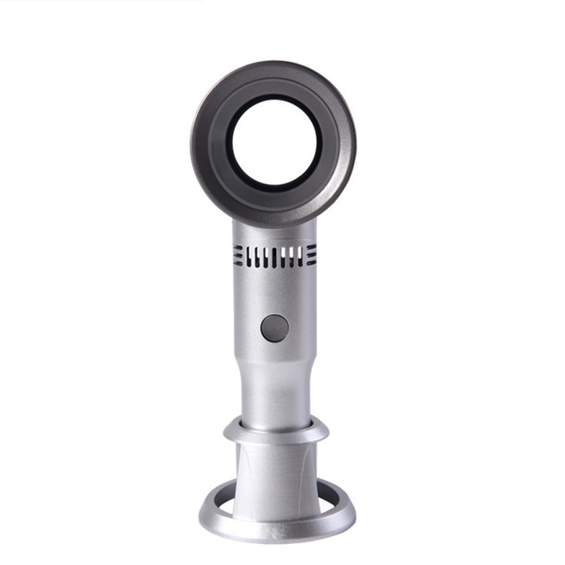 Portable Bladeless USB Fan thumbnail 4