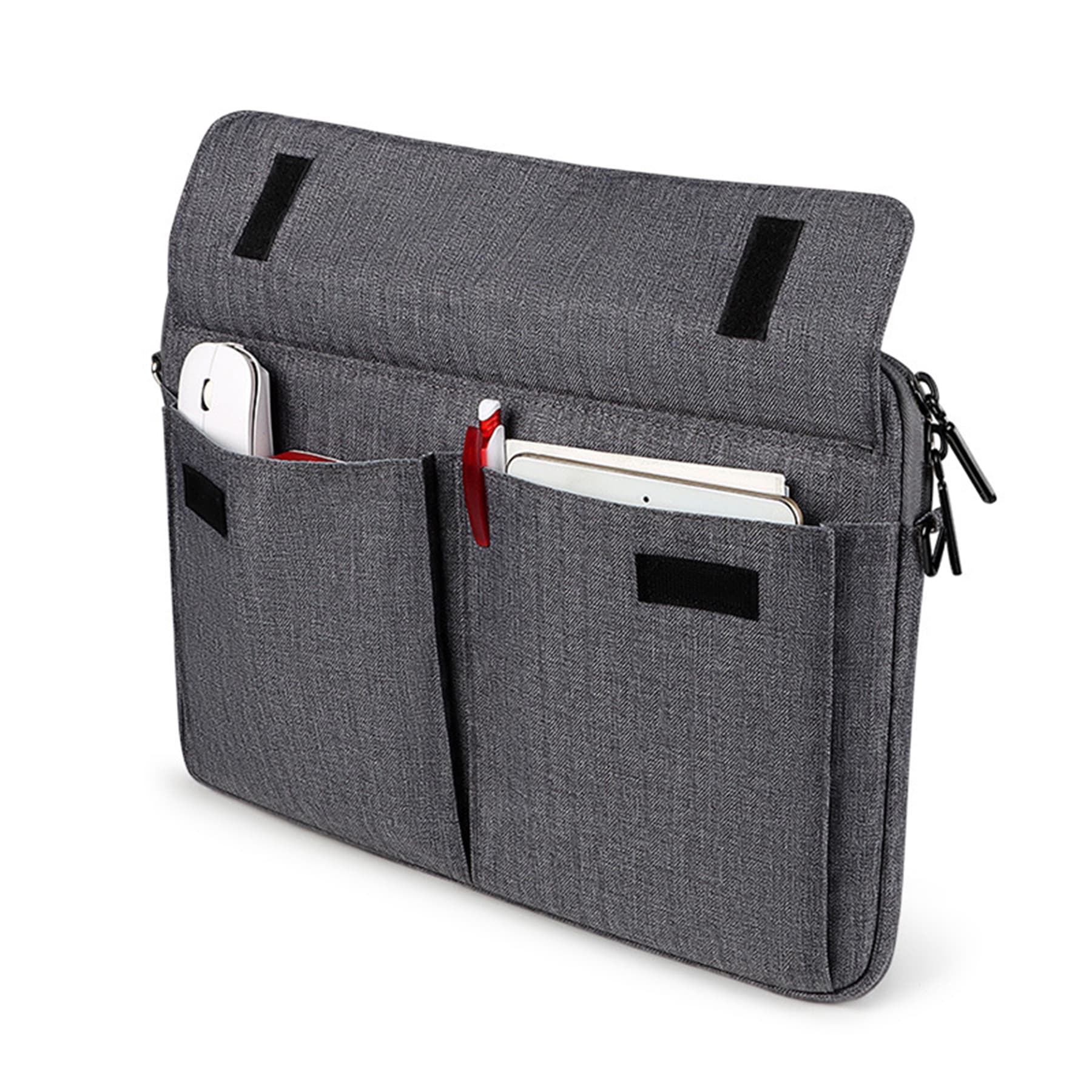 15.6" Laptop Messenger Bag thumbnail 2