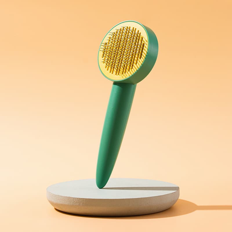 Cat Hair Removal Brush