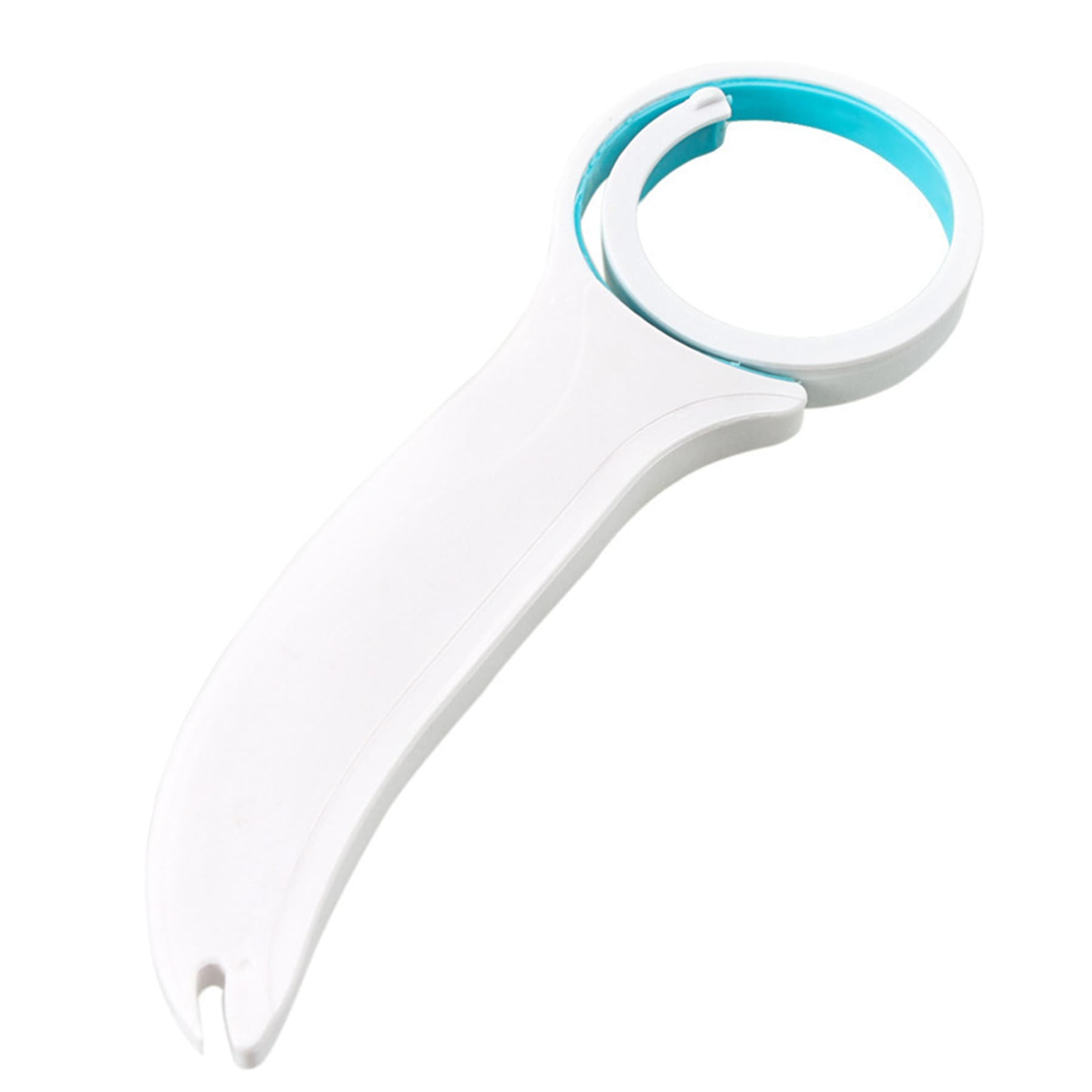 Plastic 3 in 1 Multi Function Can Opener thumbnail 3