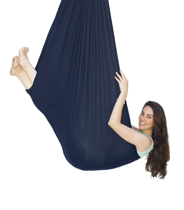 Therapy Swing For Kids thumbnail 5