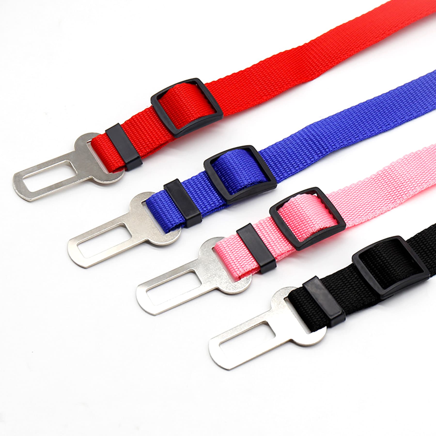 Pet Car Seat Safety Belt thumbnail 4