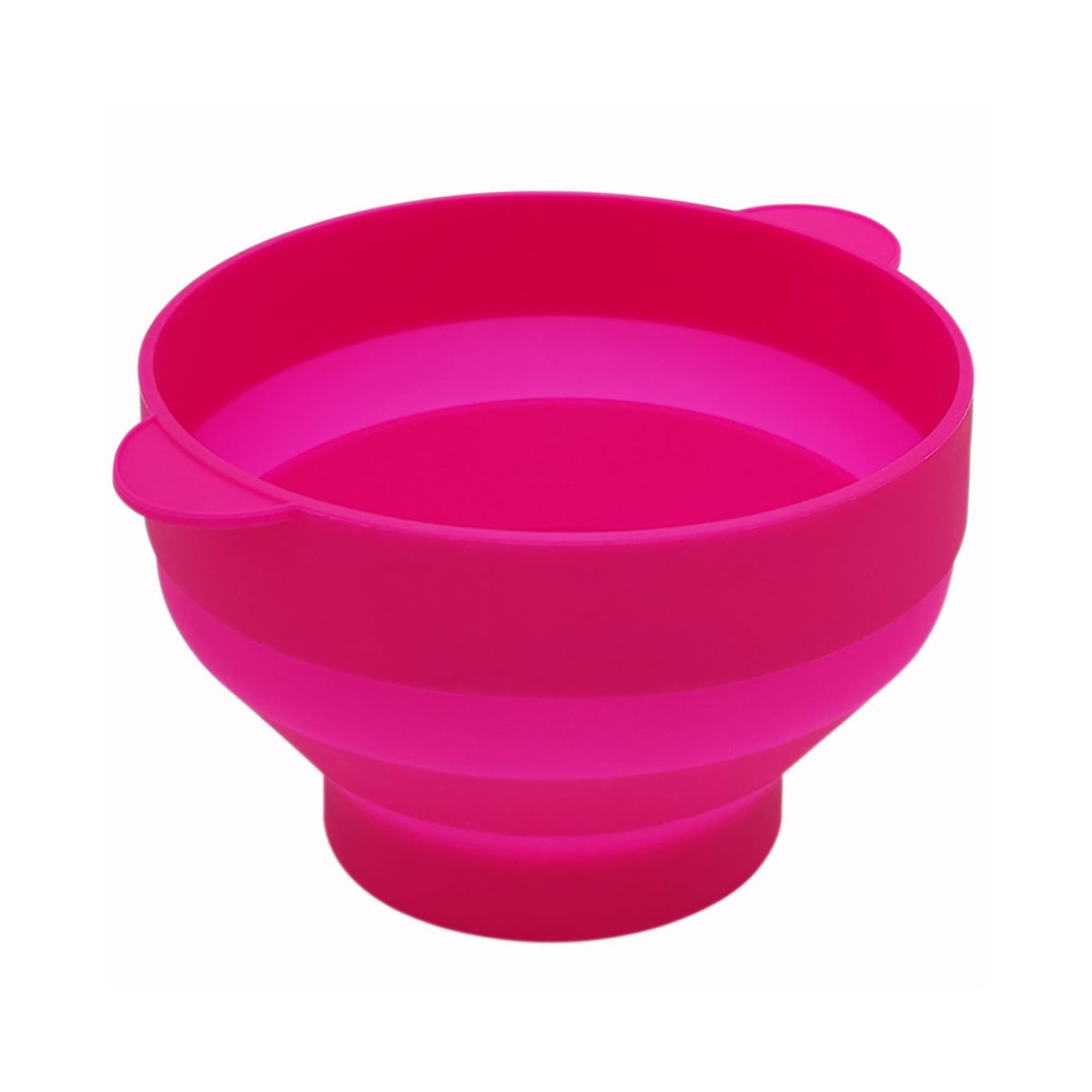 Collapsible Silicone  Air Popcorn Popper Bowl thumbnail 9