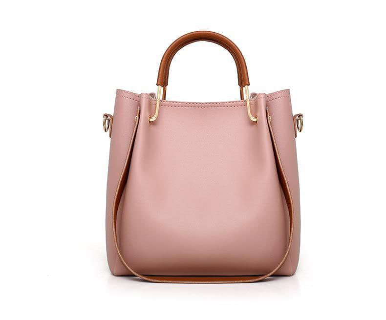 Women’s PU Leather Crossbody Bag