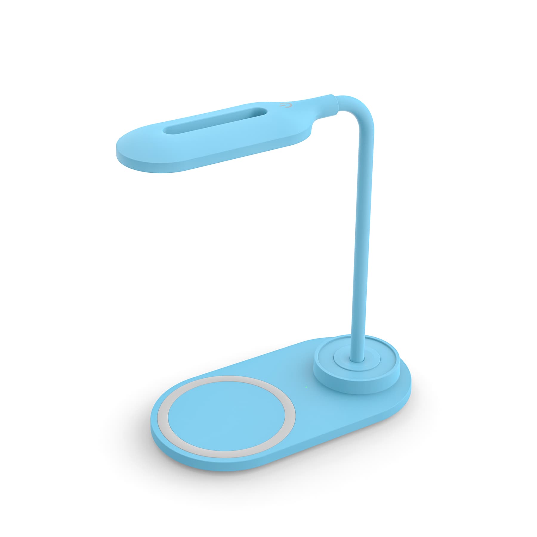 Multi-Functional Table Lamp With Wireless Charger thumbnail 8