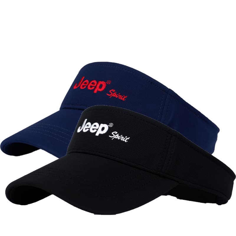 Cotton Visor thumbnail 3