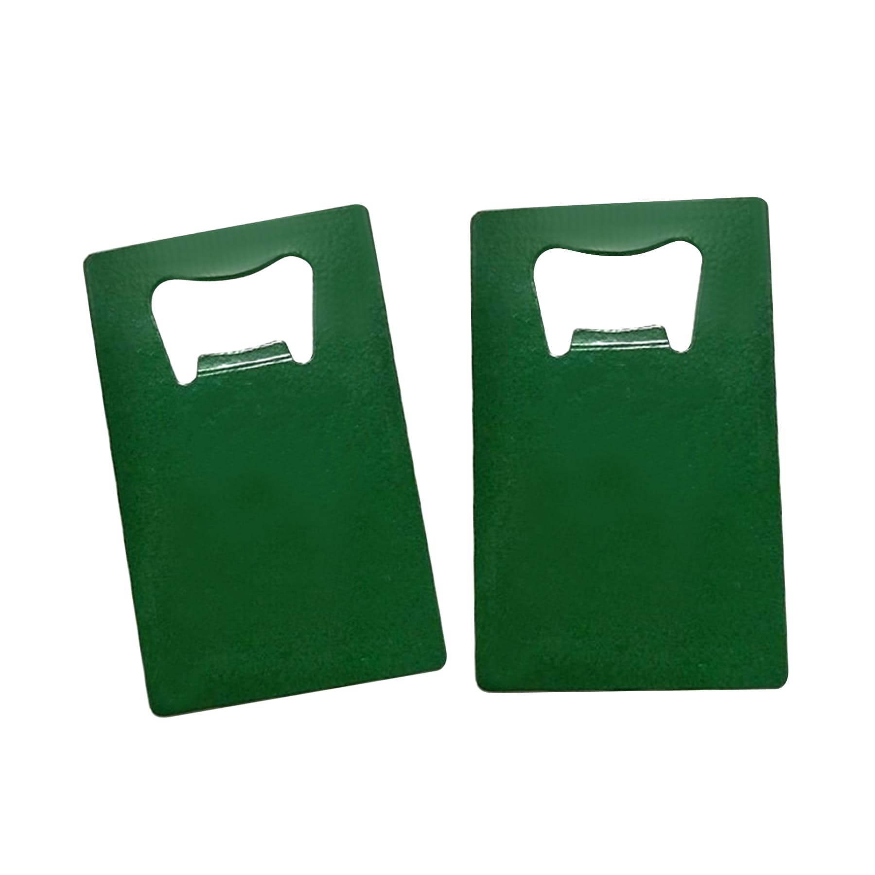 Stainless Steel Credit Card Bottle Opener thumbnail 3