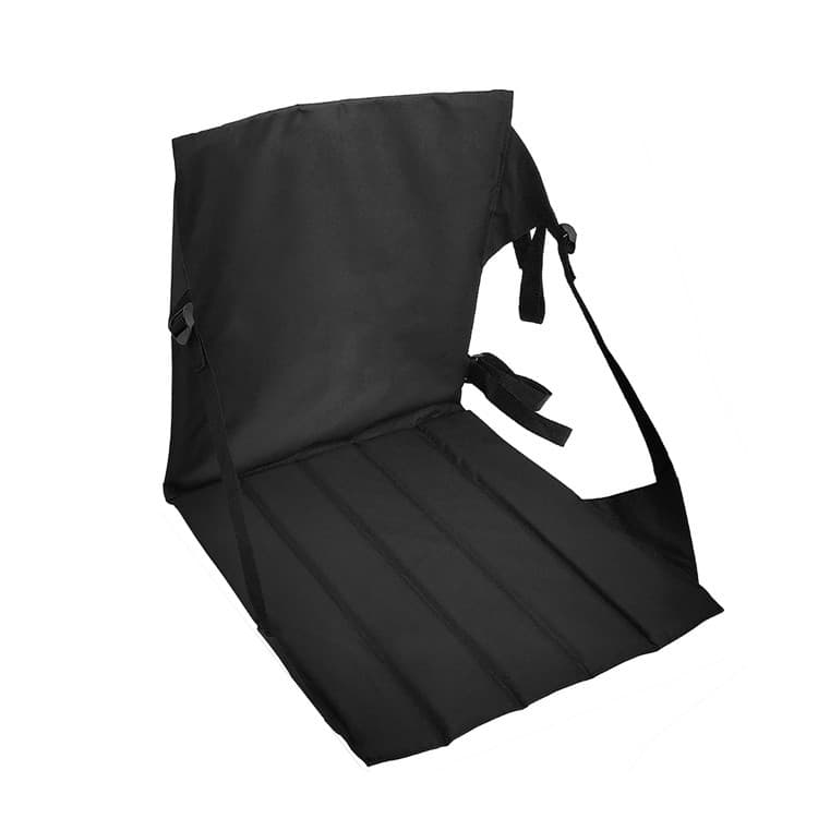 Portable Folding Foam Cushion w/ Buckle & Handle thumbnail 9