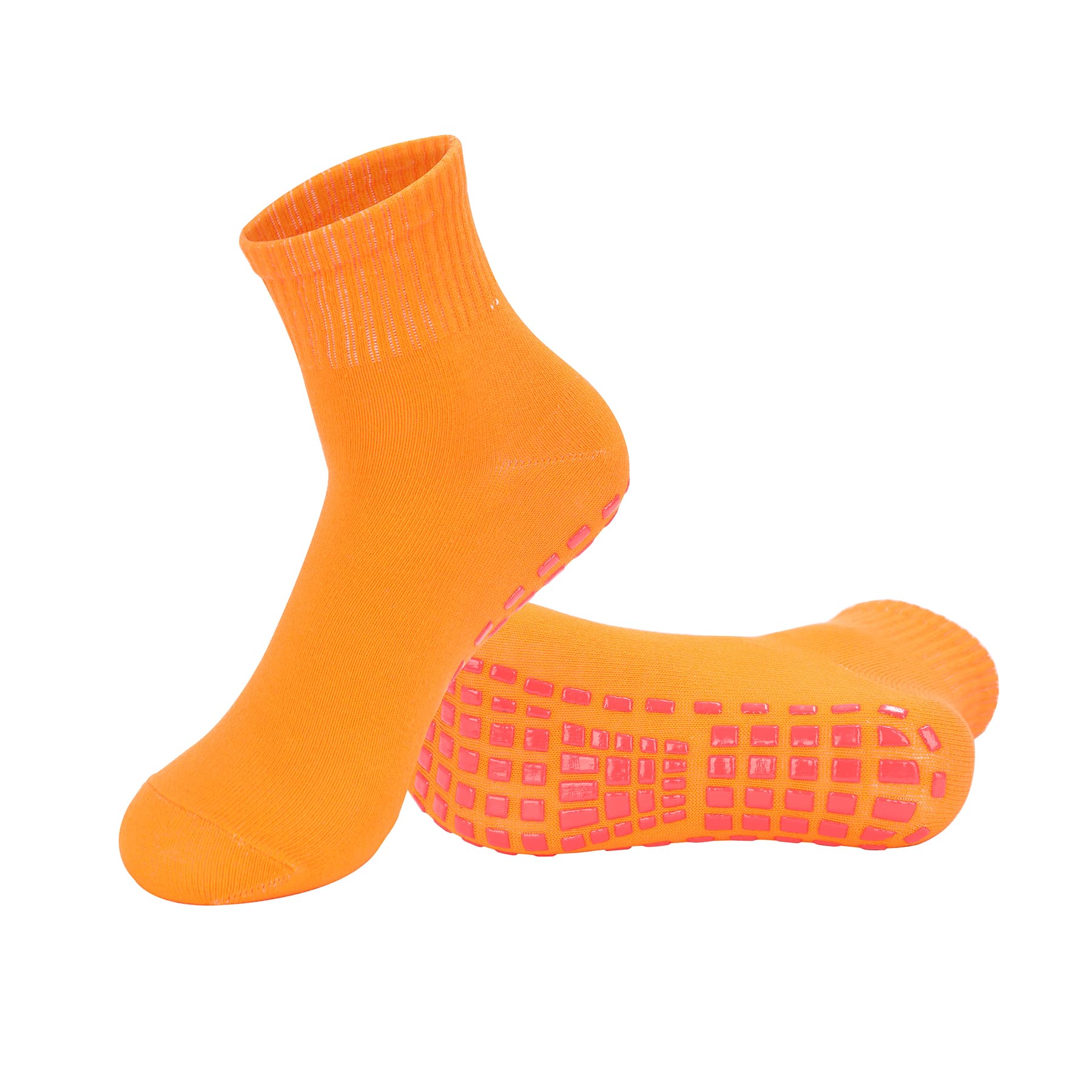 Cotton Adult Non-slip Socks