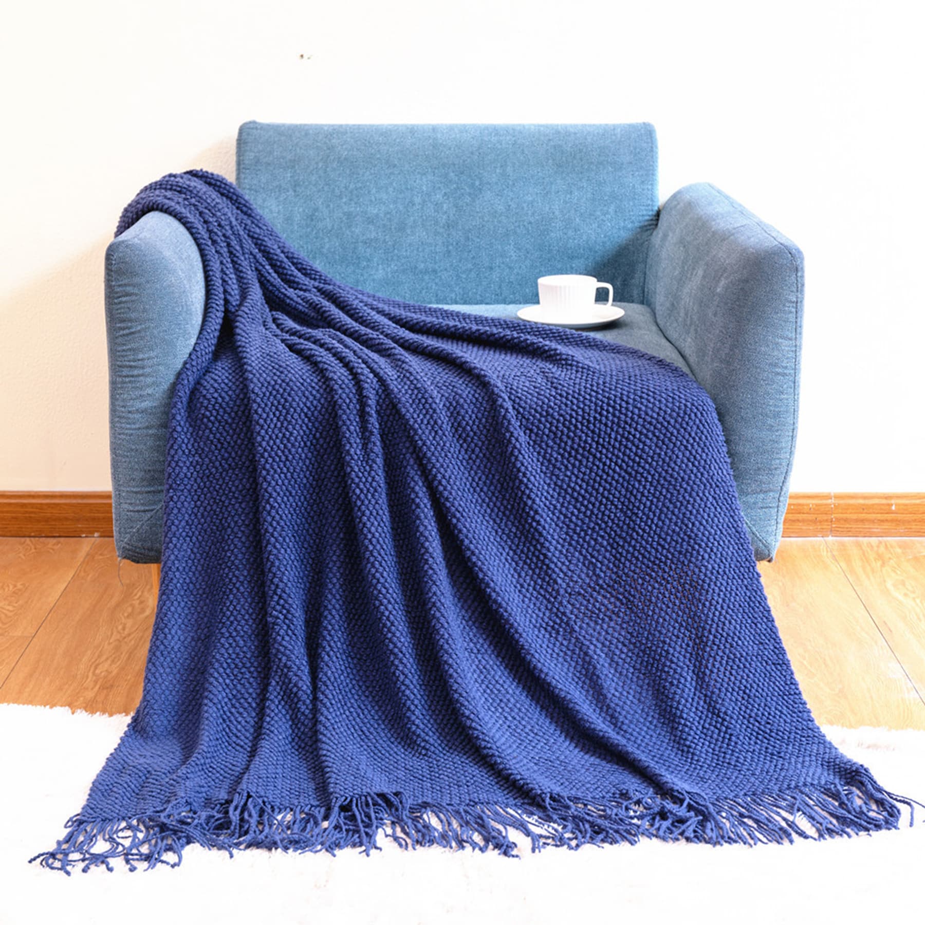 Soft Throw Blanket thumbnail 16