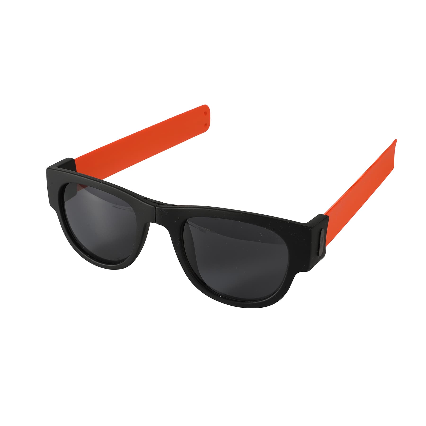Foldable Slap Bracelet Sunglasses
