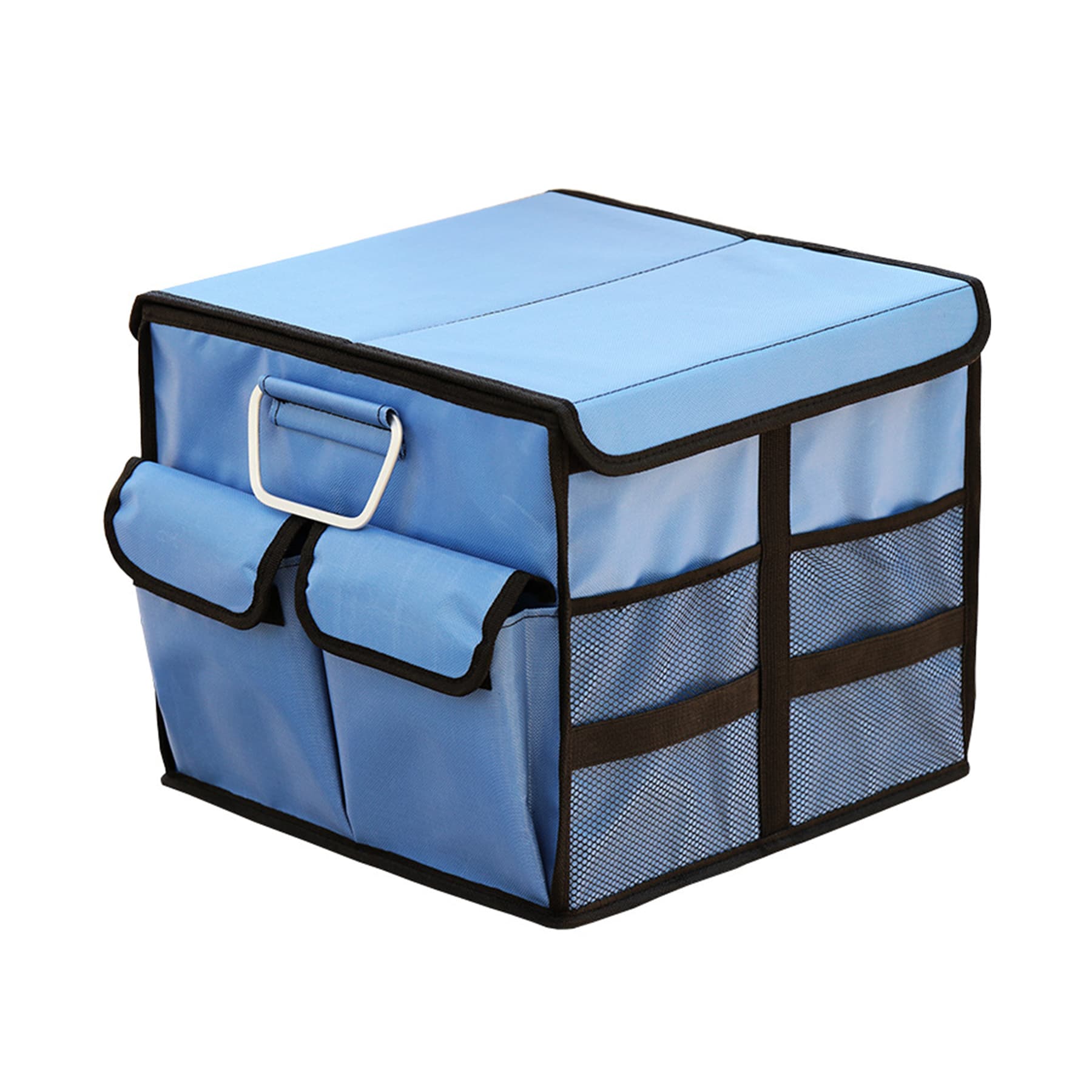 Foldable Trunk Storage Holder thumbnail 9