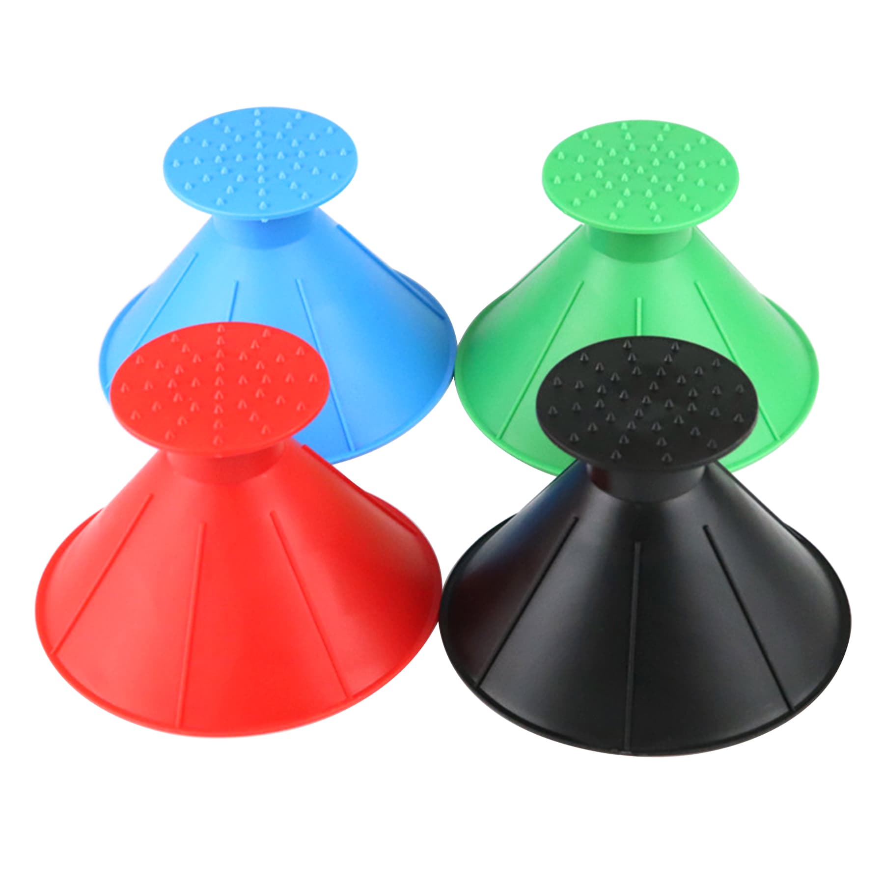 Cone-Shaped Windshield Ice Shovel thumbnail 7