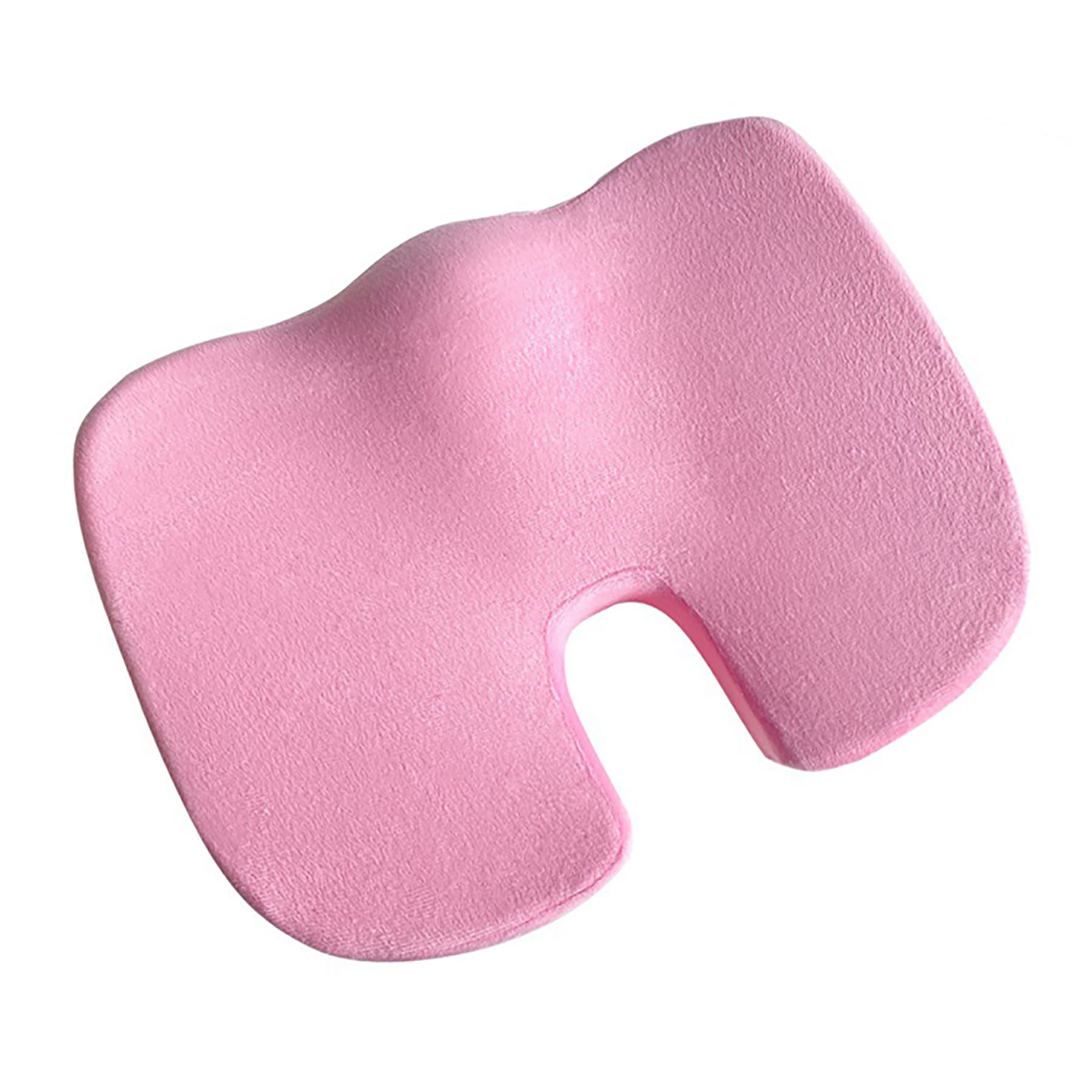 Office Home Car Memory Cotton Seat Cushion thumbnail 5
