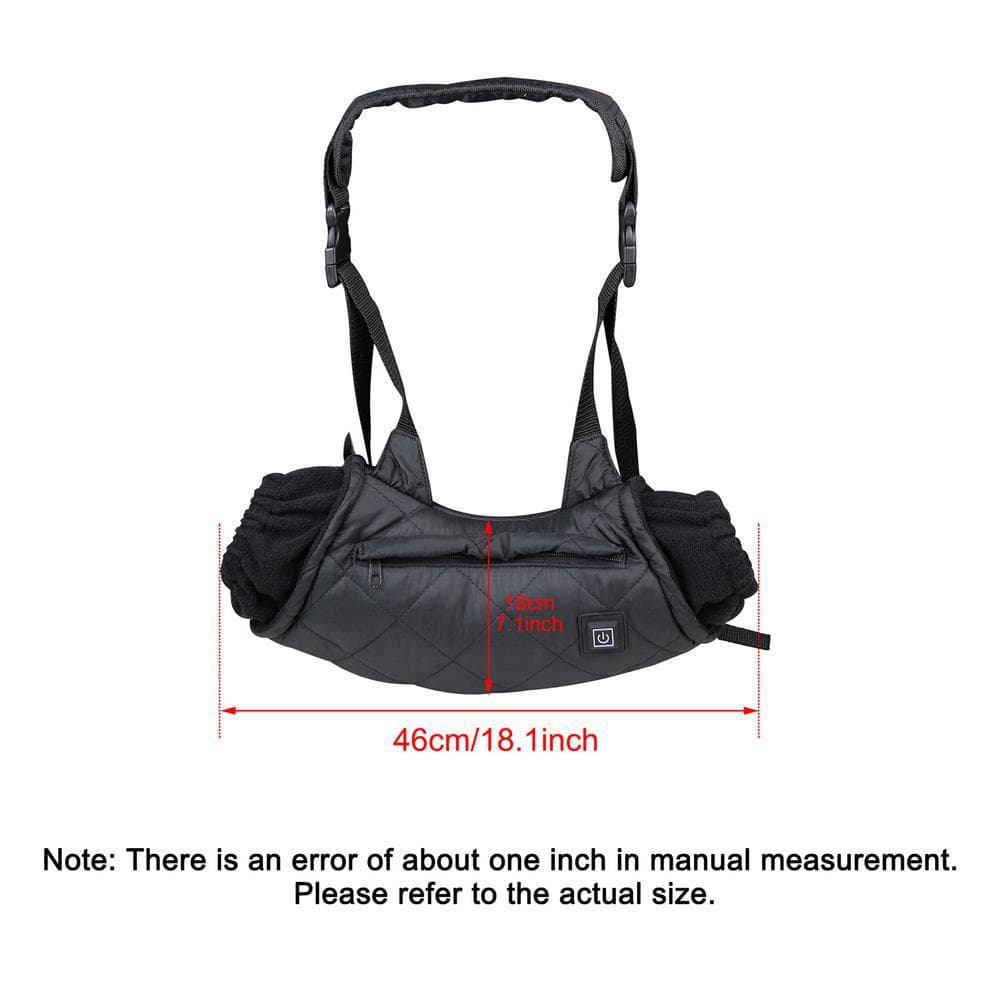 Electric Battery Heating Gloves thumbnail 3