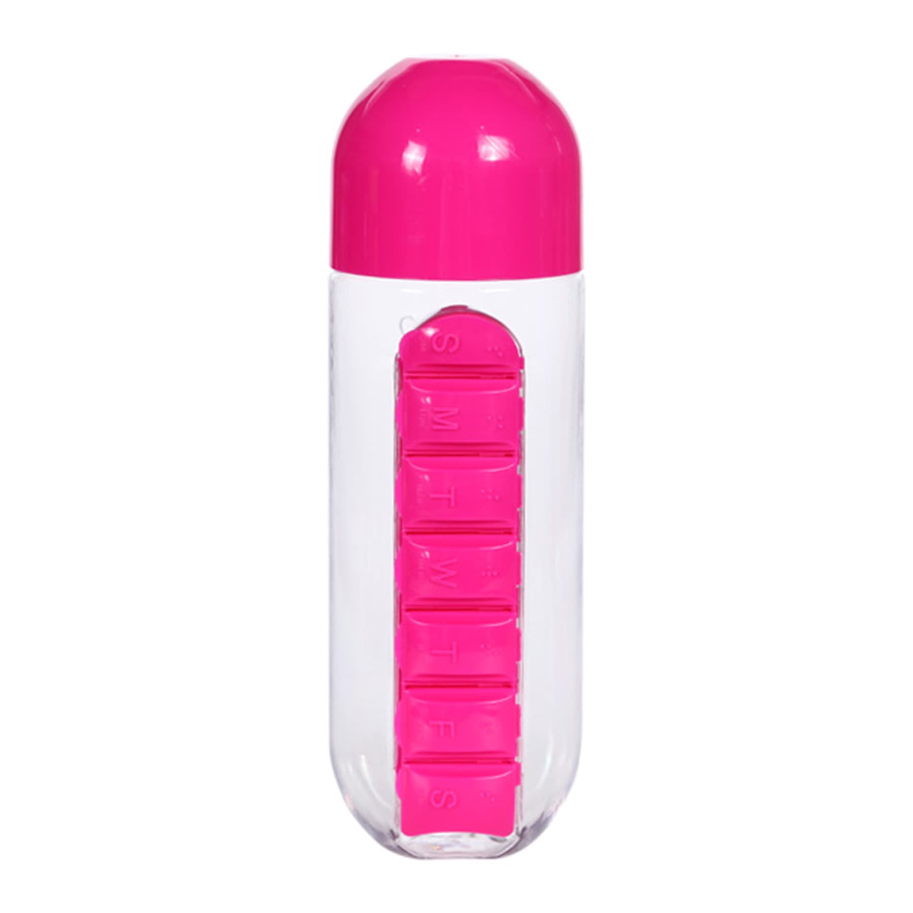 Multifunctional Creative Water Cup thumbnail 6