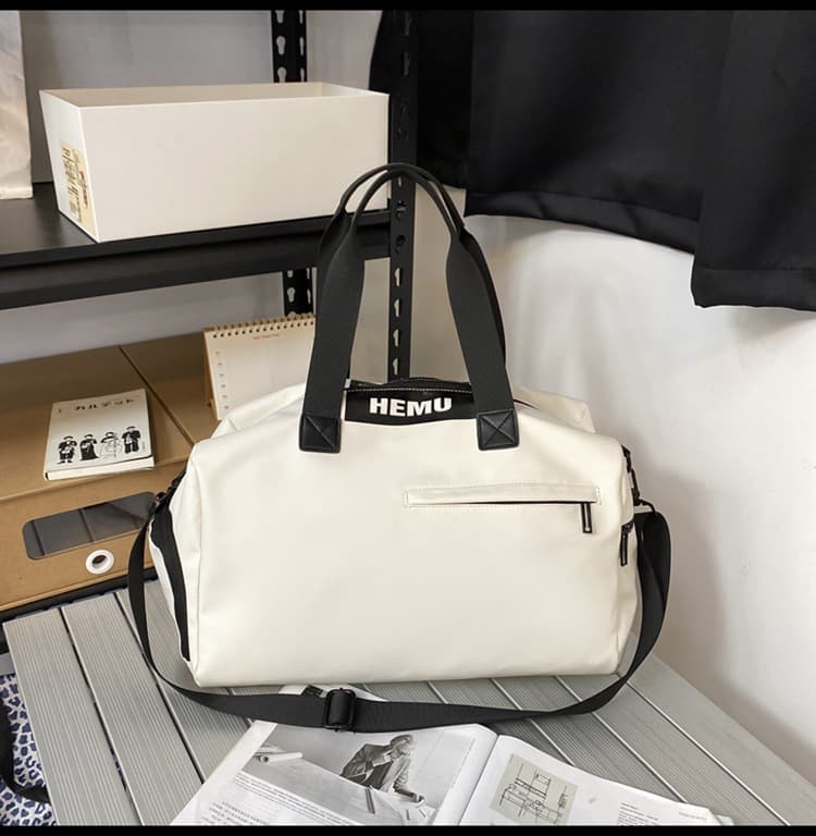 Sports Bag thumbnail 2