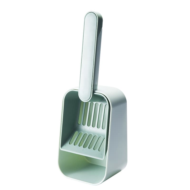 Multifunctional Cat Litter Spatula thumbnail 2