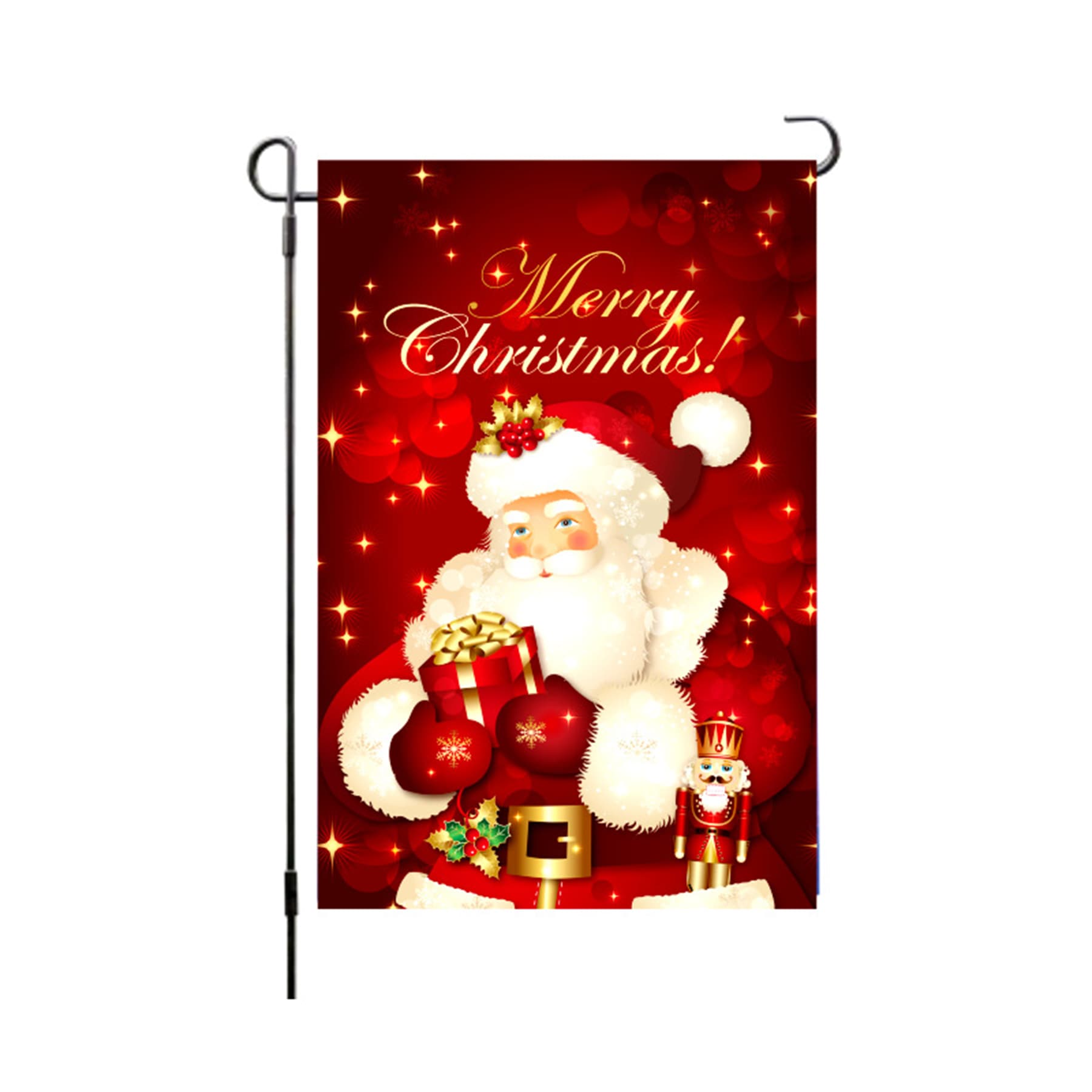 Christmas Yard Decoration Banner thumbnail 10