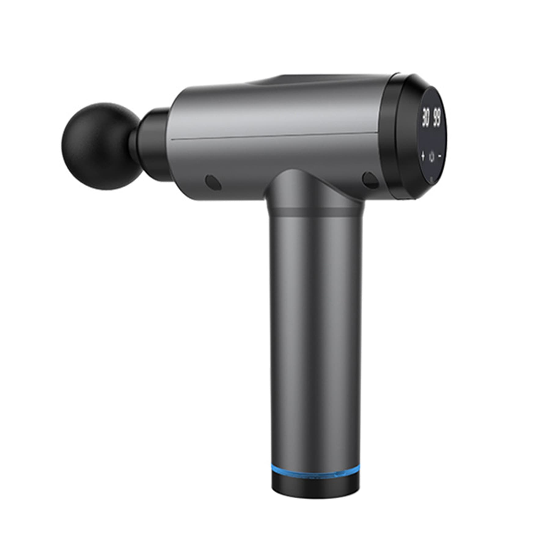 Muscle Gun thumbnail 2