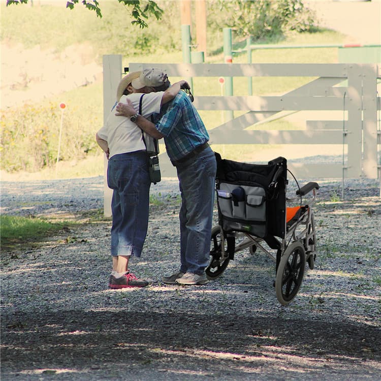 Wheel Chair Bag thumbnail 3