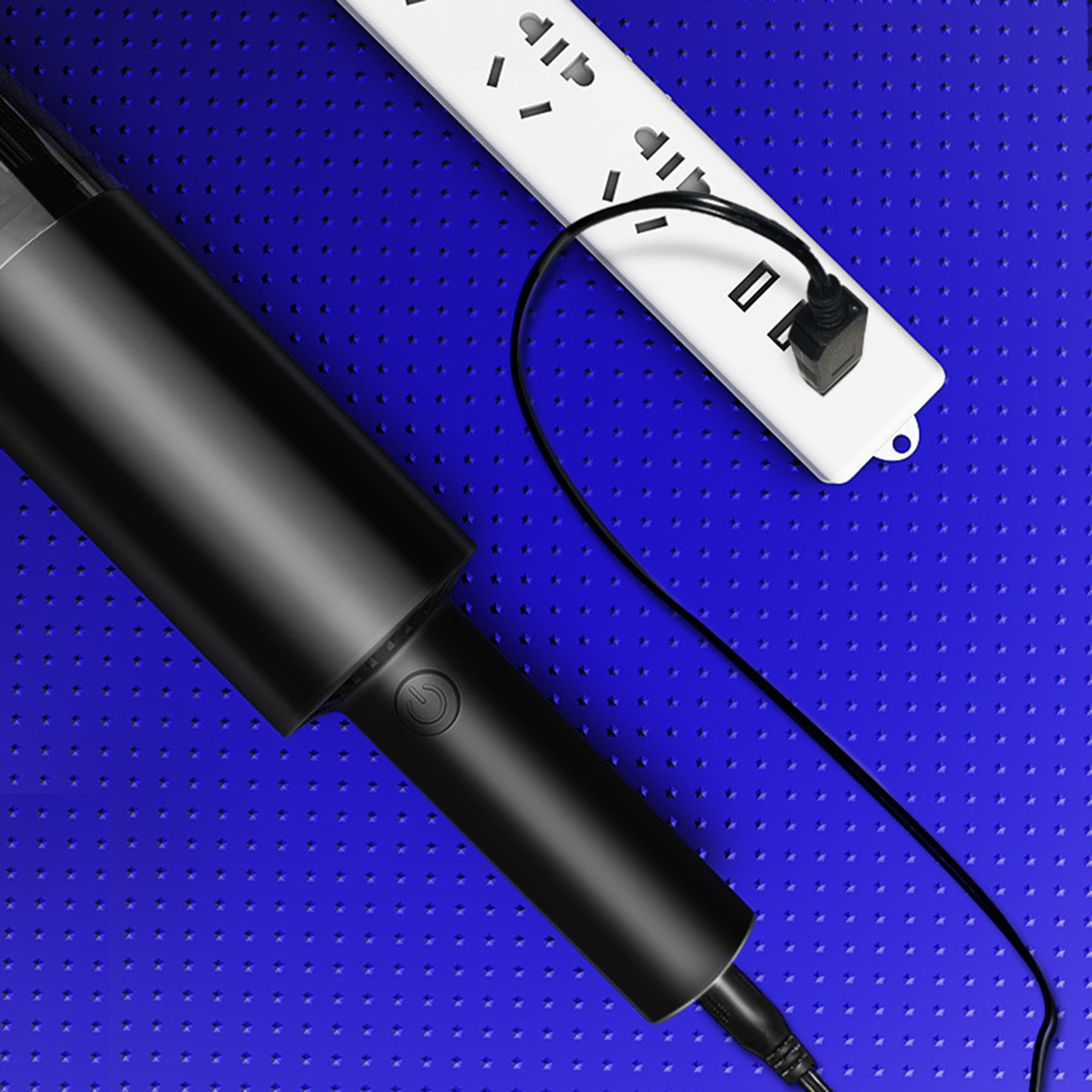 Portable Handheld Car Cordless Rechargeable Vacuum Cleaner