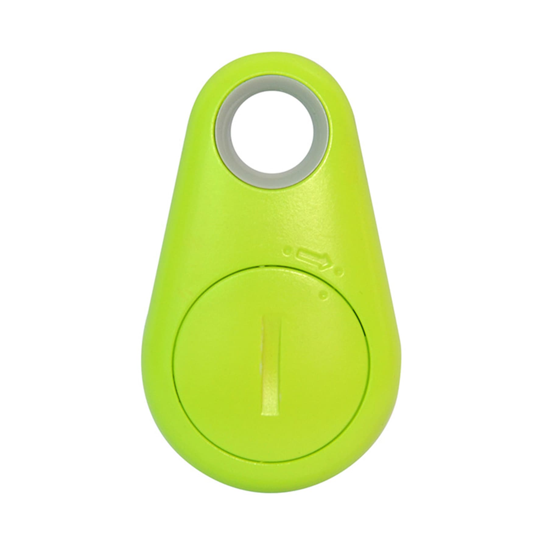 Drop Shaped Wireless Seek Tracker