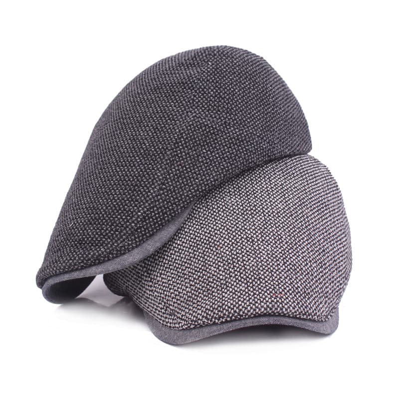 Men’s Newsboy Ivy Cap thumbnail 8