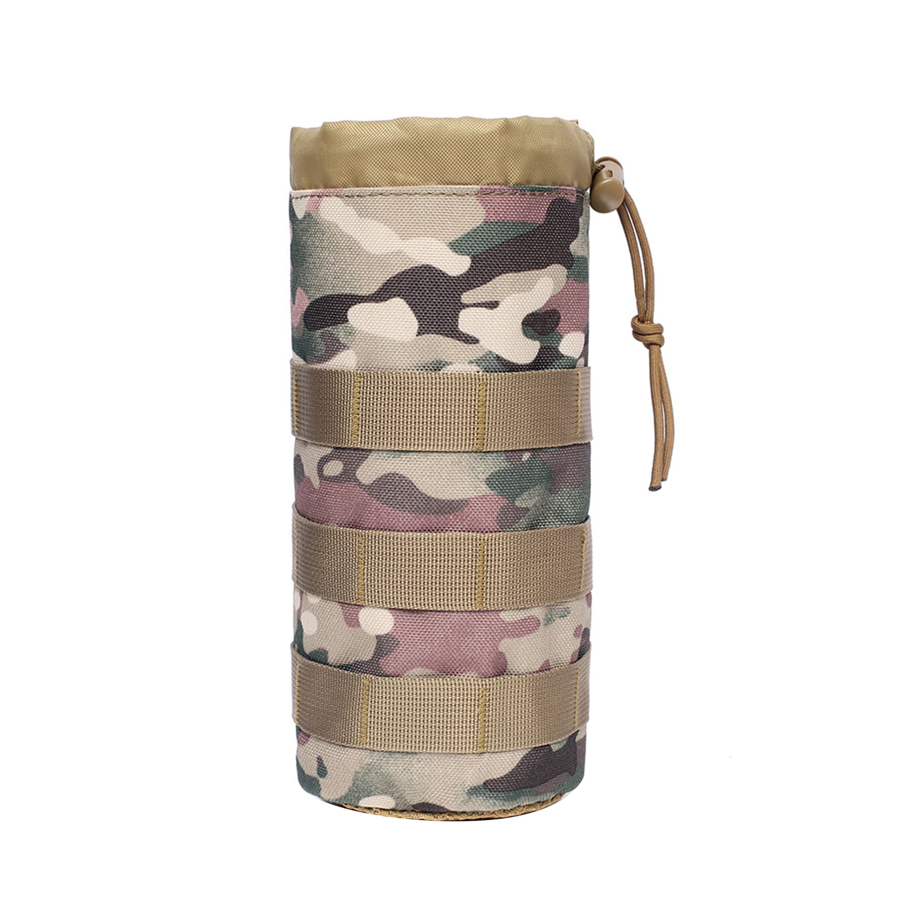 Molle Water Bottle Pouch thumbnail 7