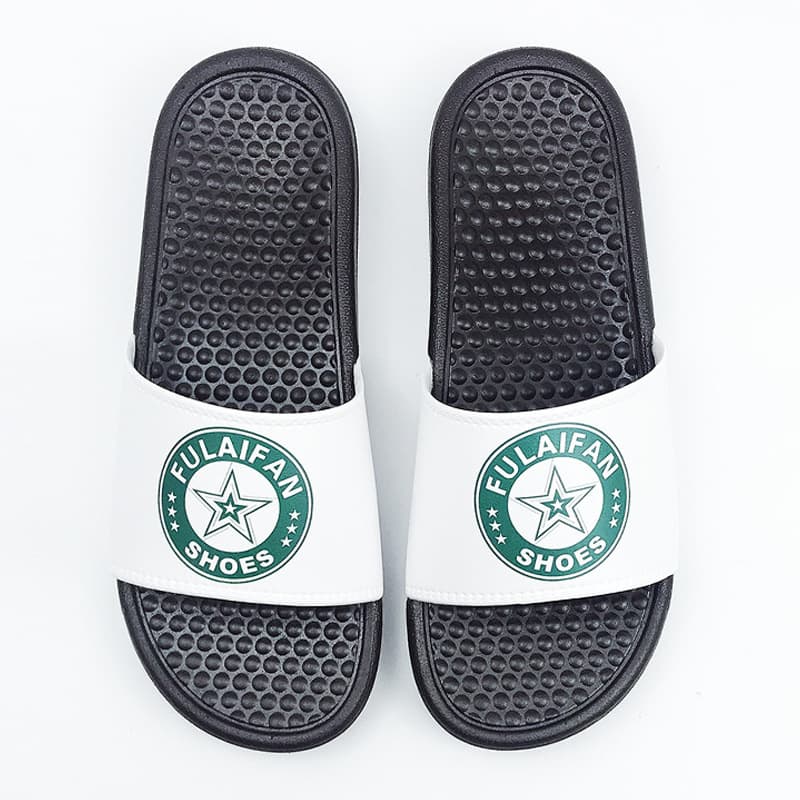 Custom Massage Slipper Sandals thumbnail 3