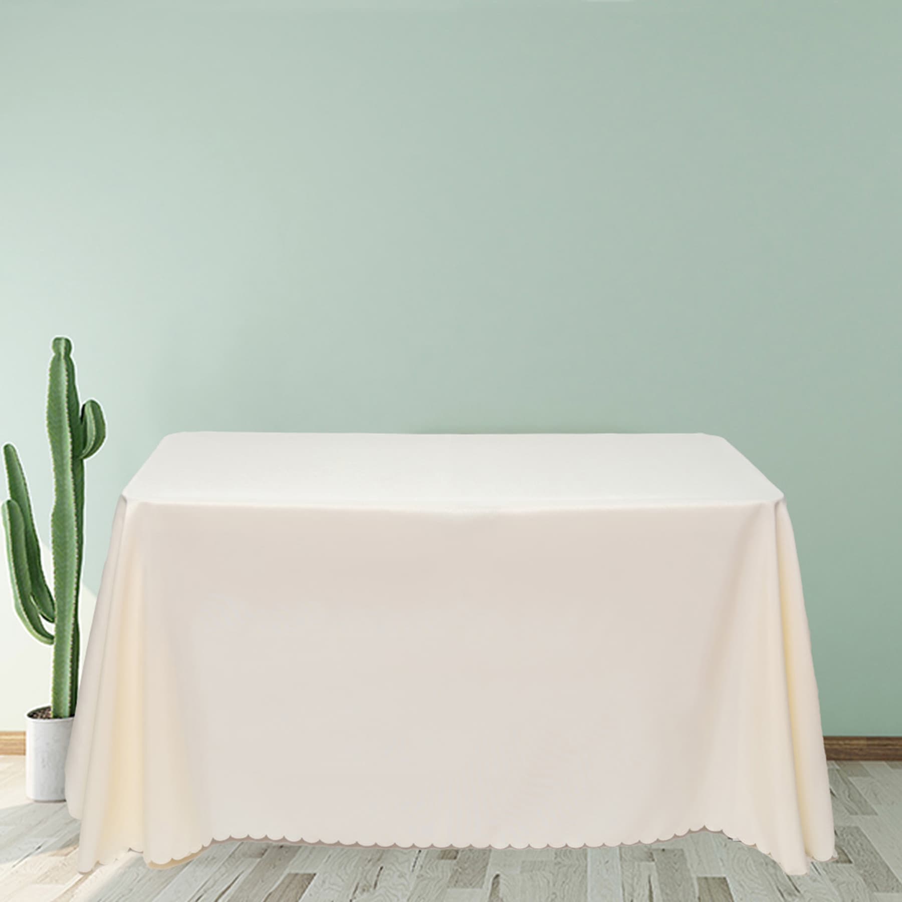 4ft Fitted Table Cover thumbnail 16
