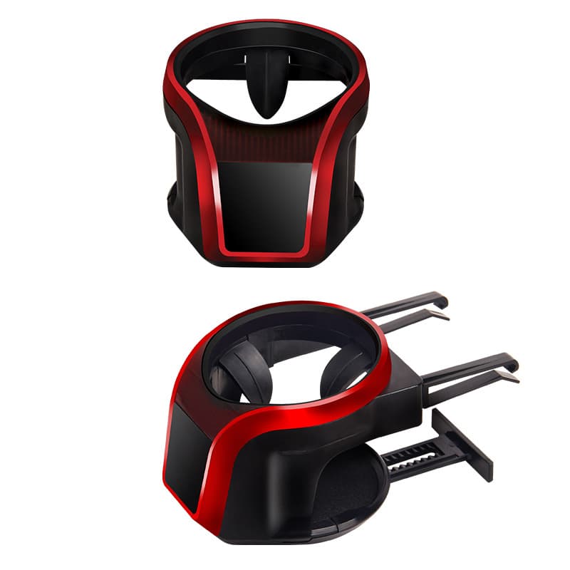 Air Vent Mount Car Drink Holder Phone