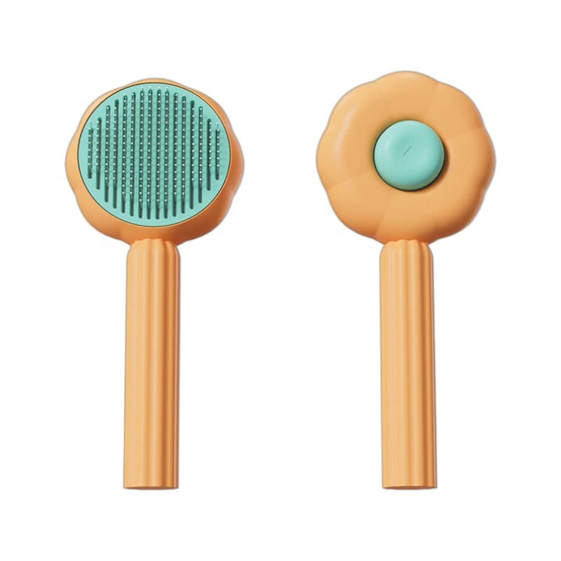 Cat Dog Brush for Shedding