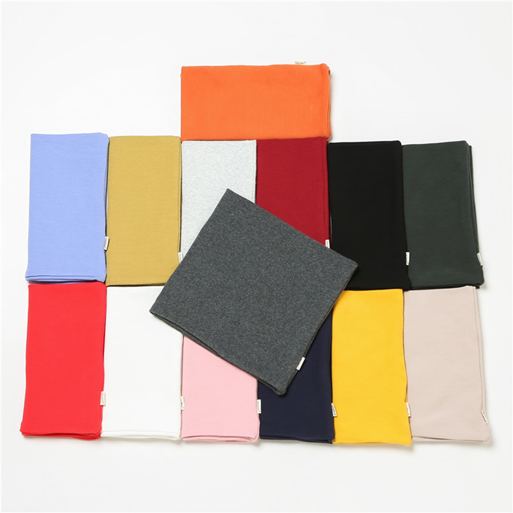 Custom Seamless Multifunctional Headwear Bandanas thumbnail 9