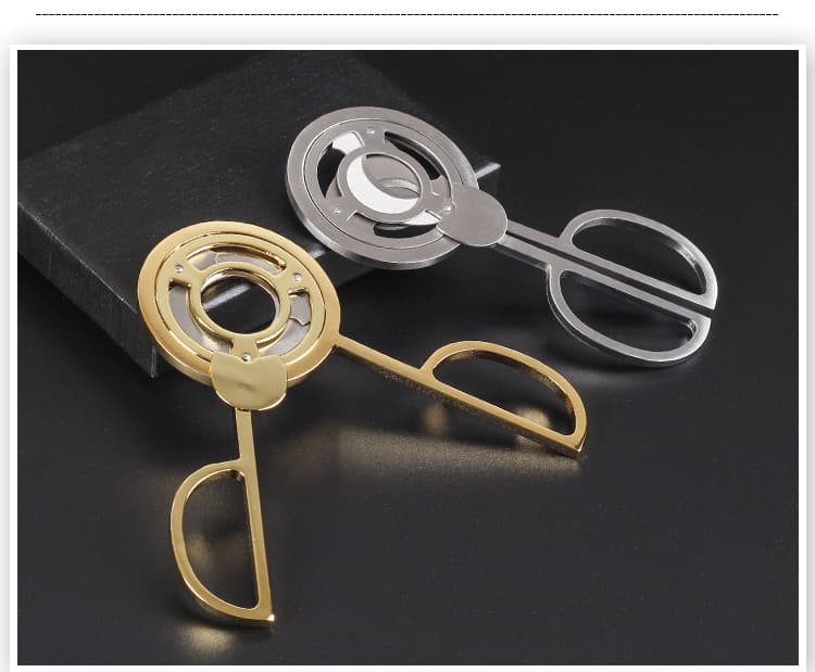 Ring Cigar Scissors thumbnail 3