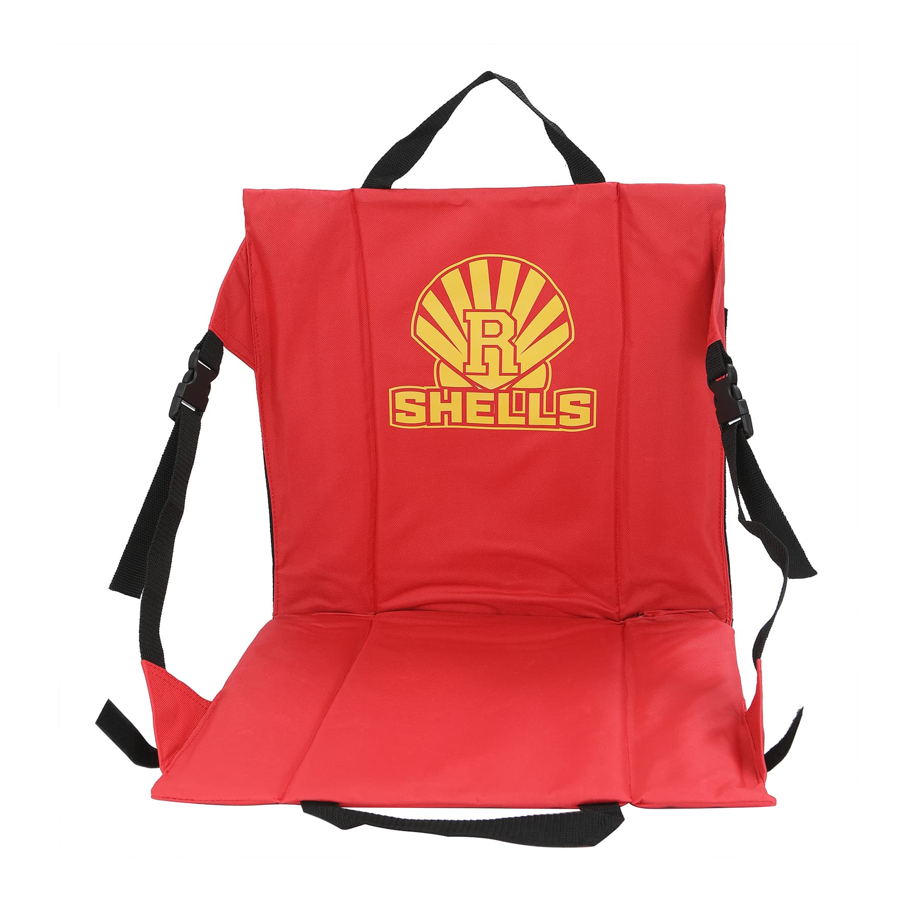 Portable Folding Stadium Leisure Cushion thumbnail 2