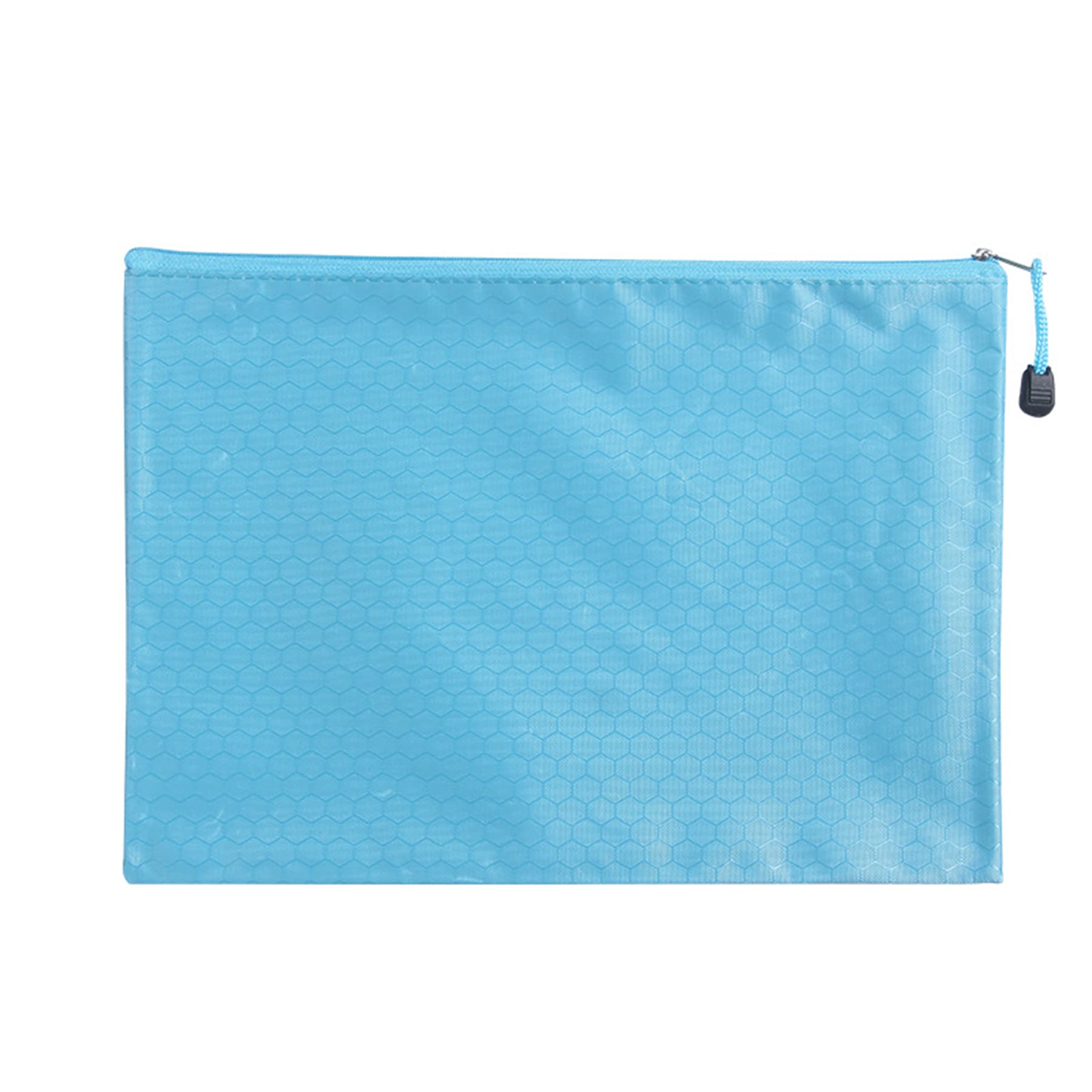 A5 Polyester Zipper Document Bag thumbnail 9