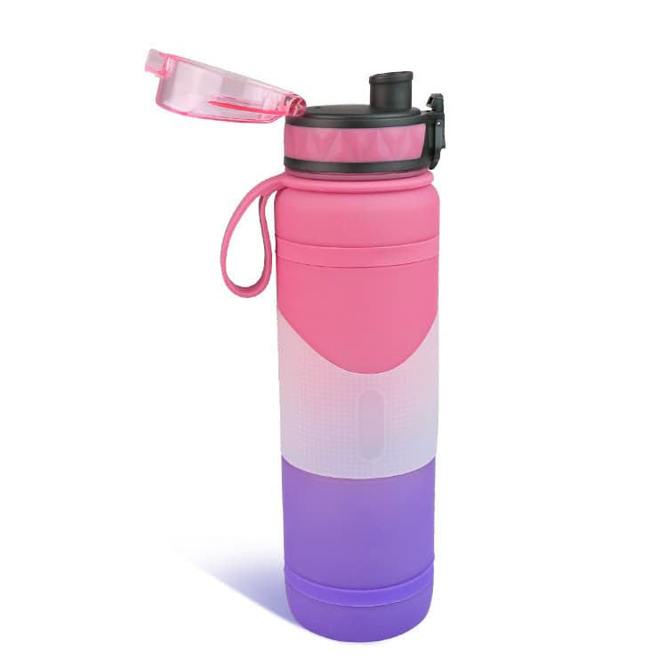 34oz Water Bottles With Large Wide Mouth thumbnail 2