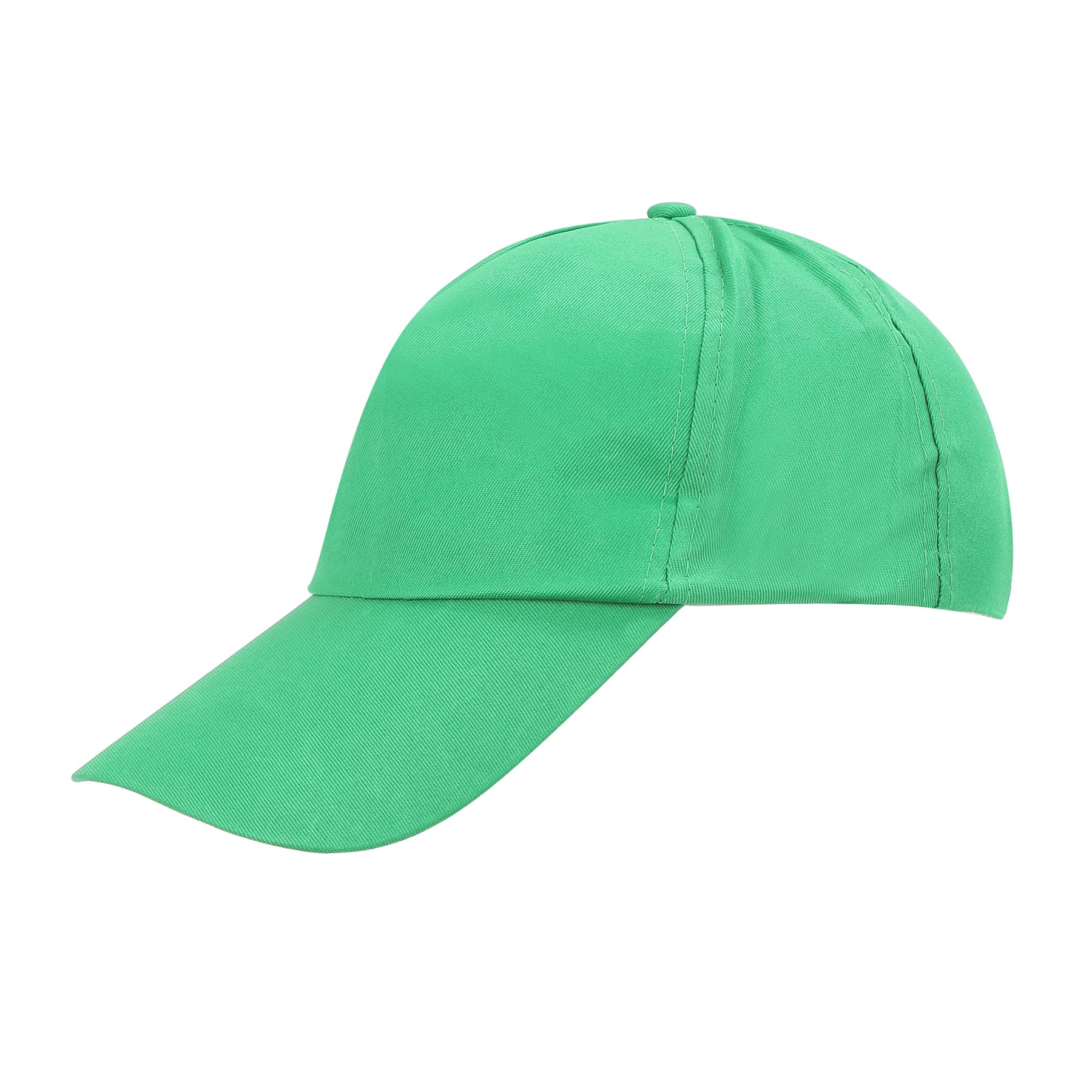 Polyester Baseball Cap Dad Unstructured Hat  thumbnail 2