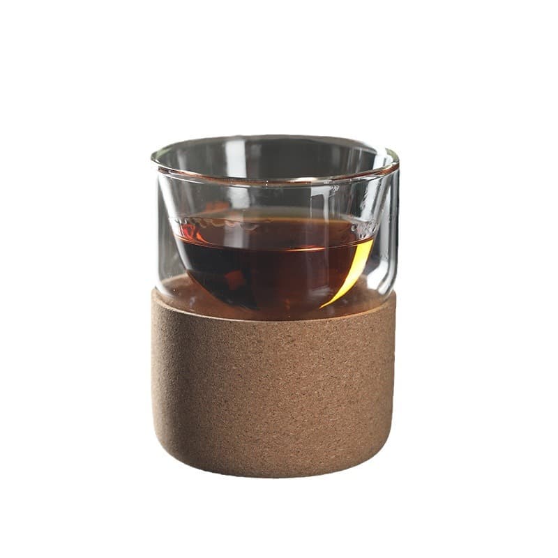 5.6 OZ Freezable Whiskey Glasses thumbnail 4