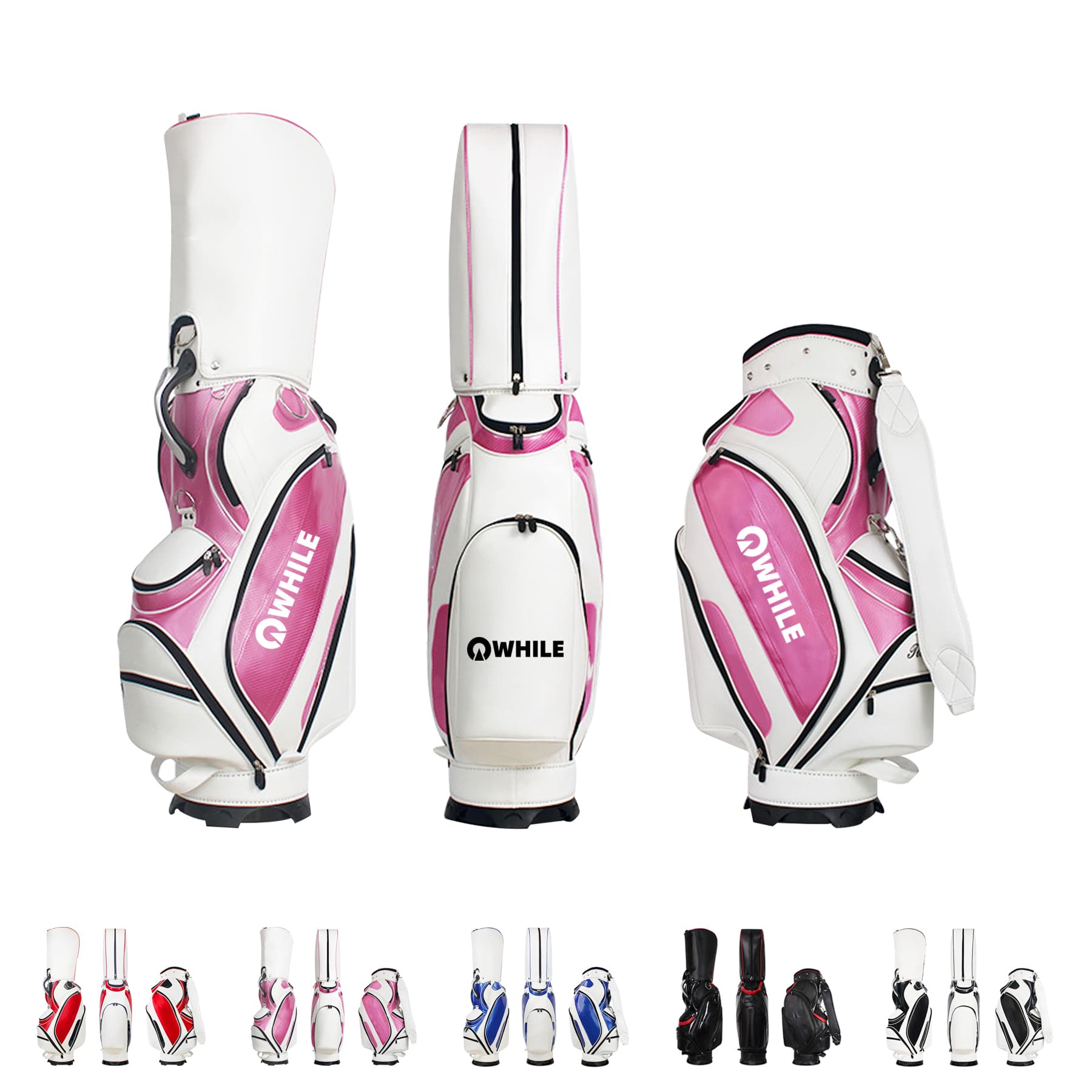 High Quality Golf Cart Bag