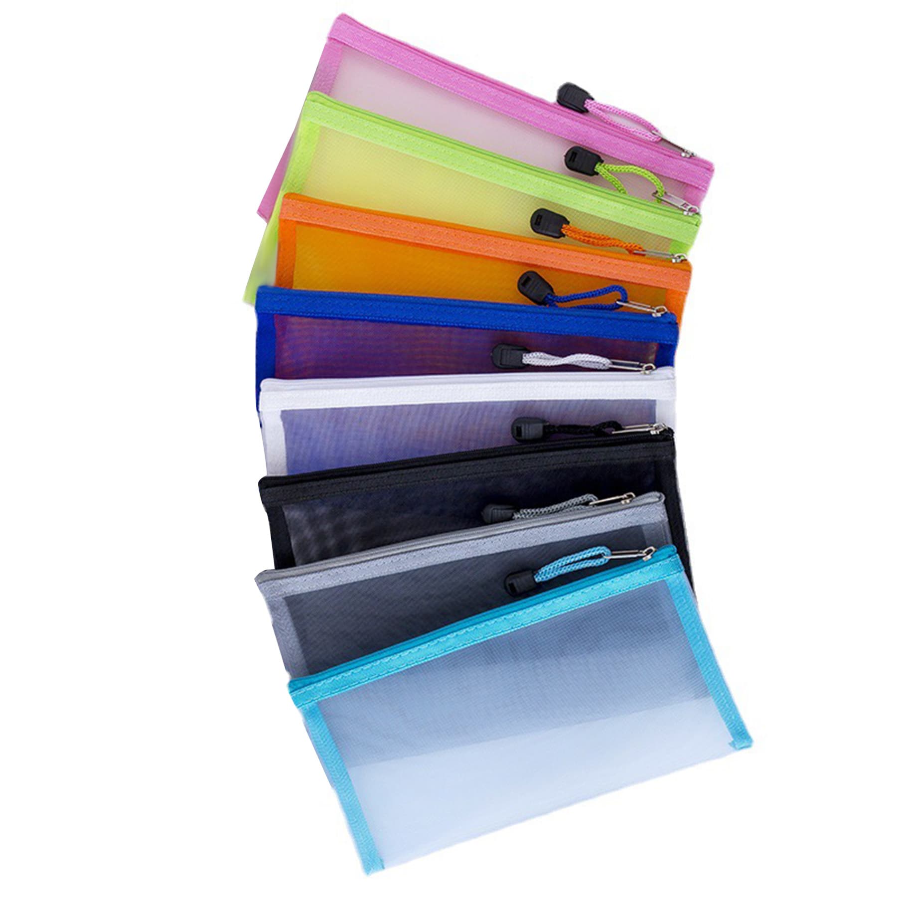 Mesh Storage Bag thumbnail 3