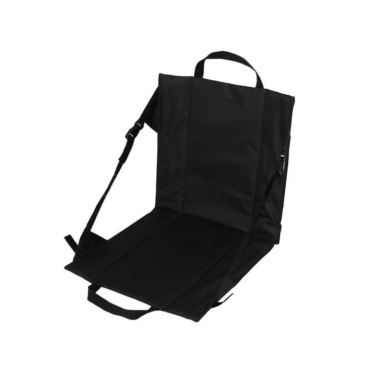 Portable Folding Foam Cushion w/ Buckle & Handle thumbnail 3