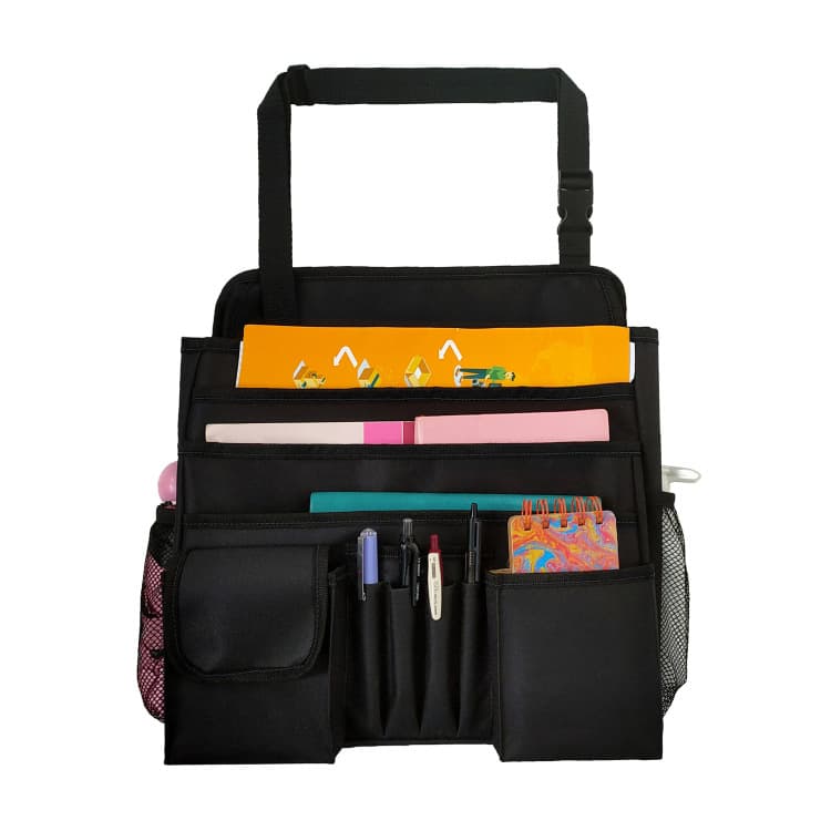 Car Backseat Bag Organizer thumbnail 2