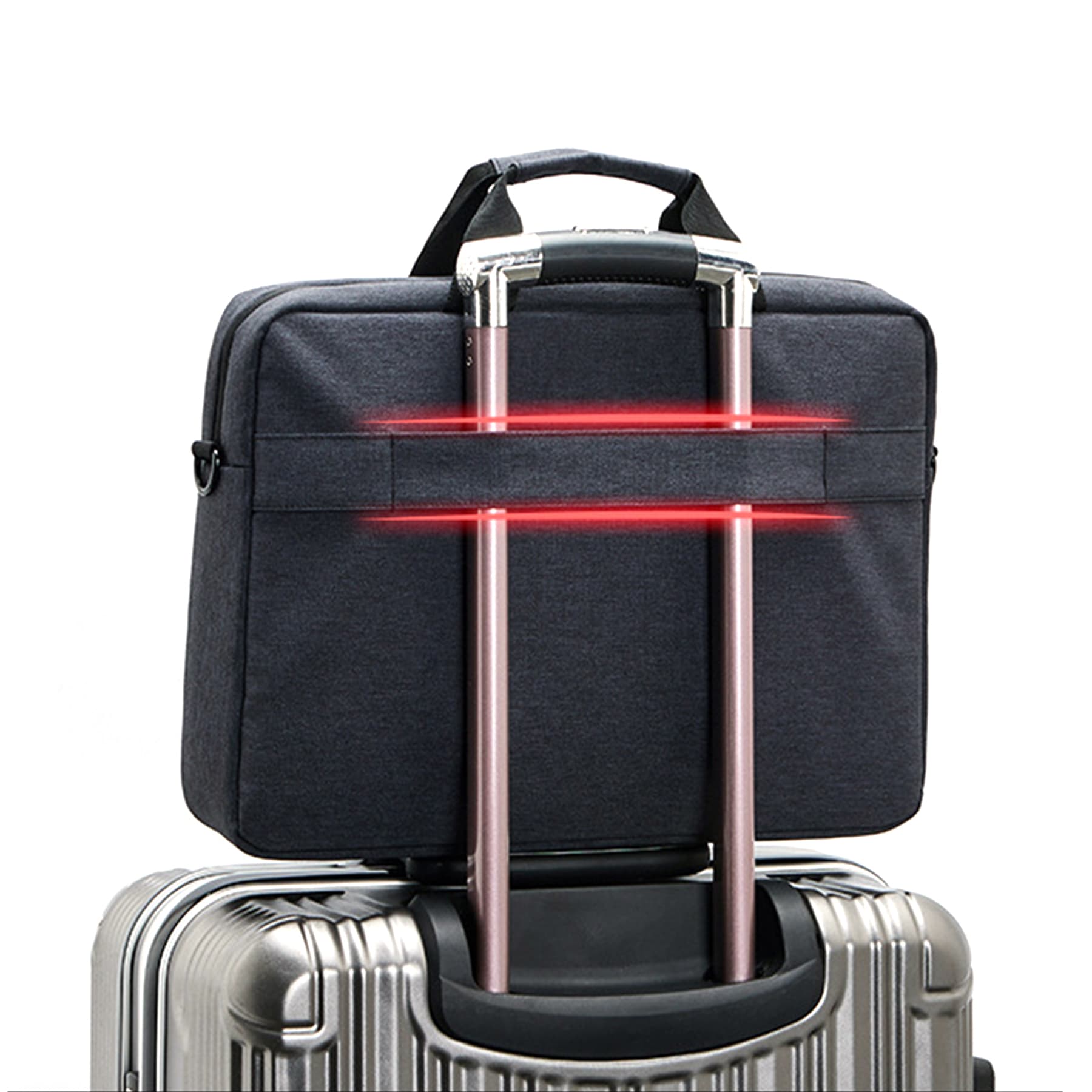 Laptop Briefcase Bag thumbnail 7