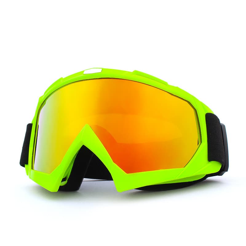 In Stock Motorcycle Dirt Bike Anti-UV Protective Goggles thumbnail 17