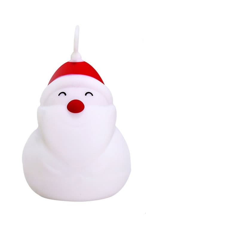 Santa Claus night light thumbnail 3