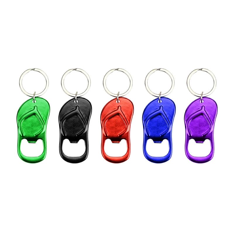 Aluminum Alloy Bottle Opener