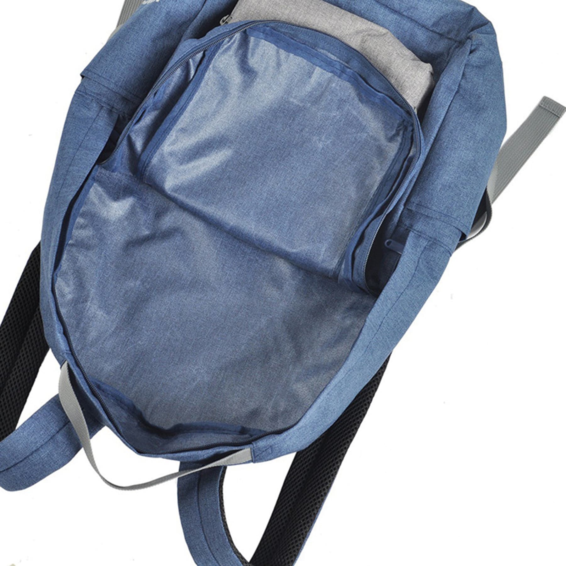 Lightweight Packable Travel Backpack thumbnail 6