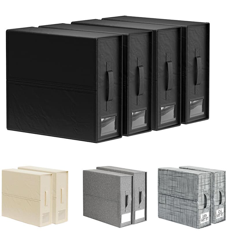 The Original foldable Storage Organizer thumbnail 7